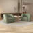 Coyle Upholstered Swivel Barrel Chair-1701584909