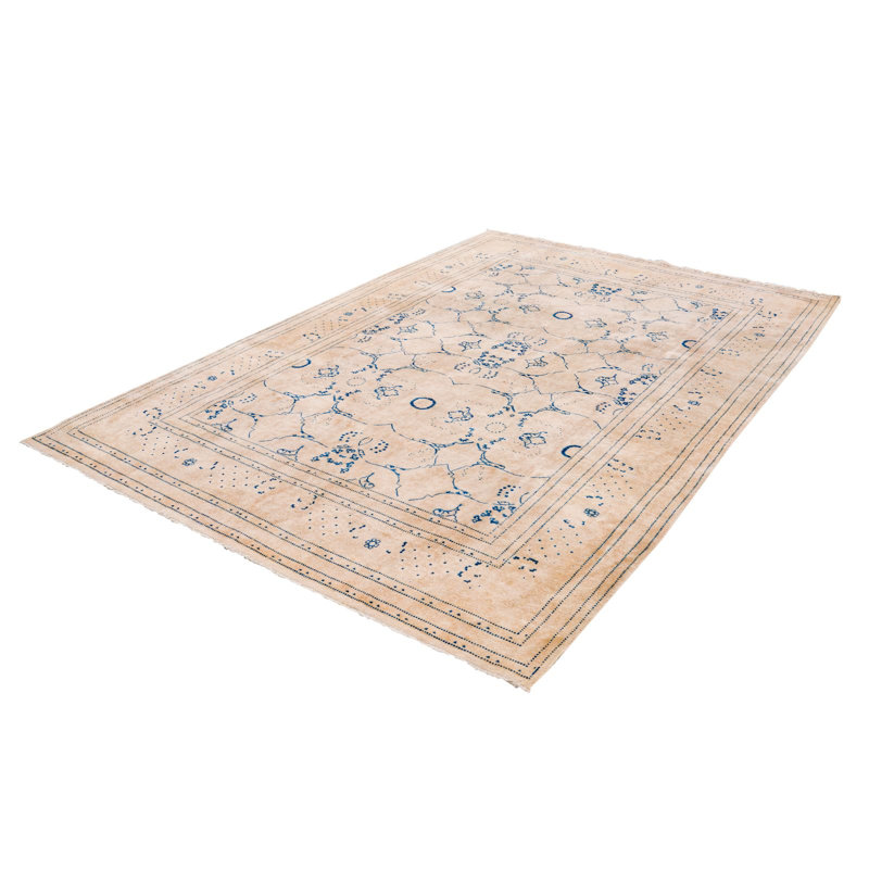 Tapis One-of-a-Kind Hereke