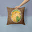 Coussin intérieur/extérieur Lakeland Terrier