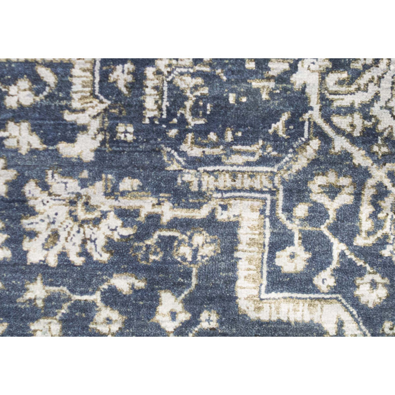 Brookhaven One-of-a-Kind 8'1" X 10'3" Area Rug