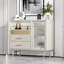 Armoire de rangement légère et luxueuse-102023090