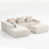 Beige est en rupture de stock