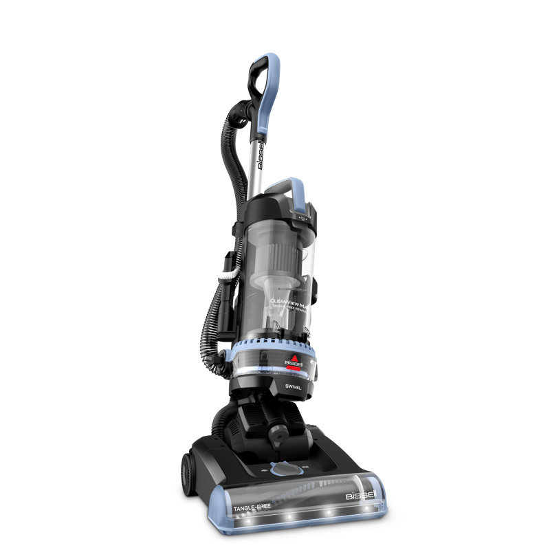 Cleanview® Max Tangle-free Vacuum