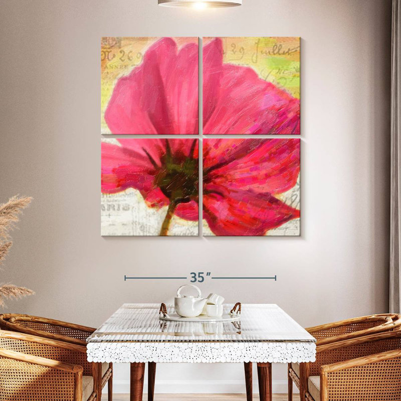Harnek Red Poppy II