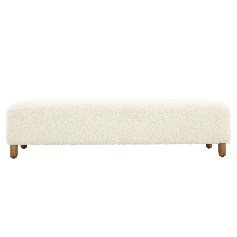 Comfortable Ottoman