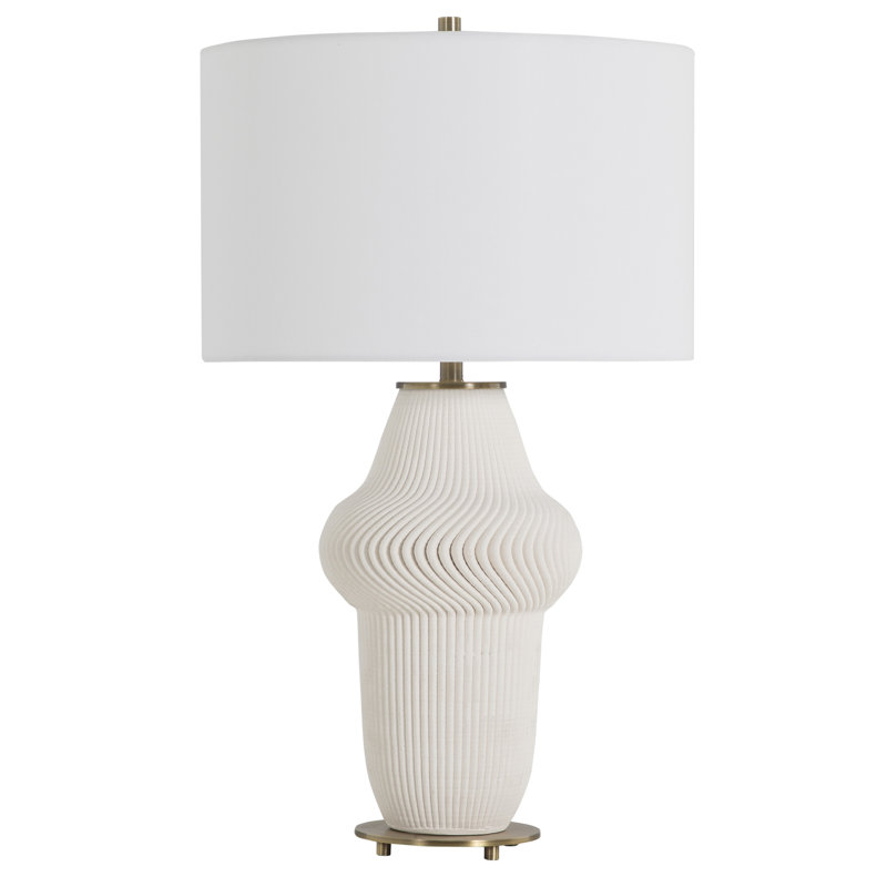 Lampe de table Elara