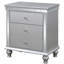 Tiroir 27 po W Table de chevet