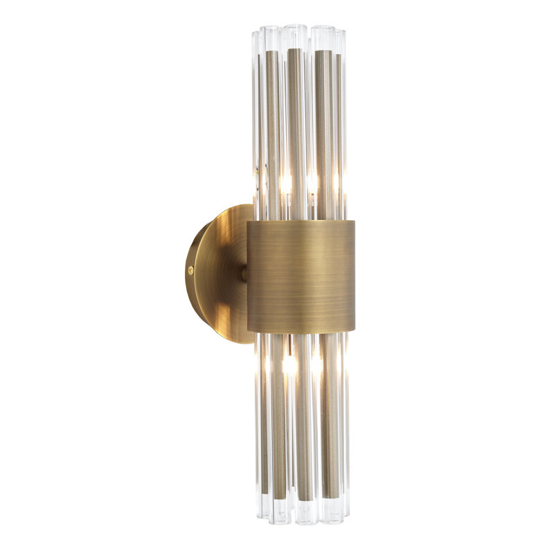 Ahsanul Up & Downlight