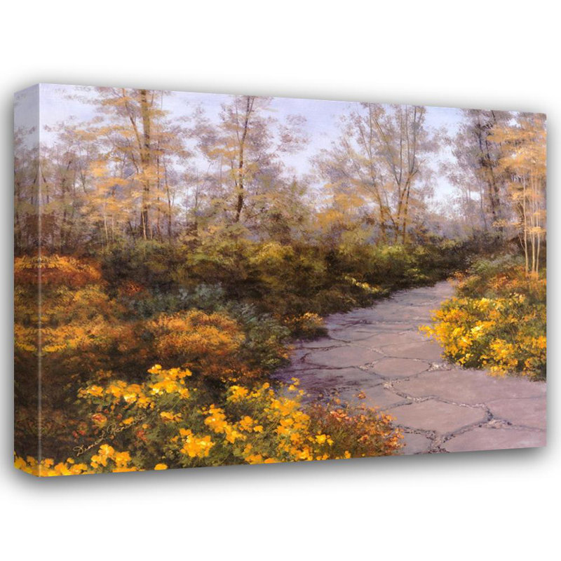 Passez à l'automne, H 19 po x l 24 po