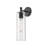 Crown Point 1 Light Wall-mounted Sconce-110496453-110496455-110496476