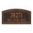 Oil Rubbed Bronze