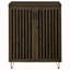 Armoire de rangement 2 portes Clackamas