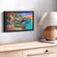 Impression sur toile Grandios Grèce-2138878846