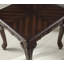 Table de bout, table d'appoint
