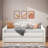 Upholstered Daybed With Trundle, Charging Station And Button Tufted Design-168101967