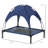Pet Bed,Elevated Portable Dog Cot