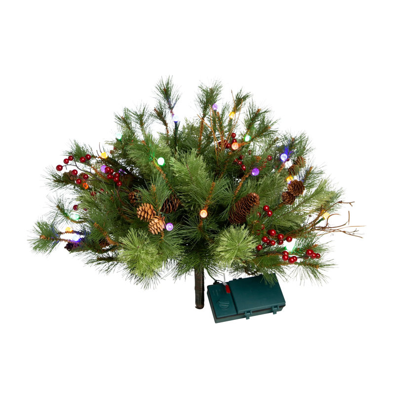 Faux Cedar Plant