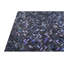 Tapis bleu foncé Jake
