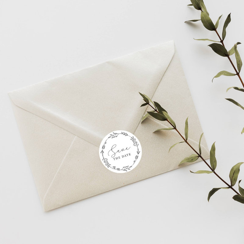 Paper Invitation Kit