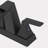 2-handle Bathroom Faucet with Drain Assembly-50929386