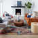 Depiction Wool Abstract Area Rug