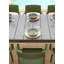 Rio Outdoor Dining Table-99112476-99145711
