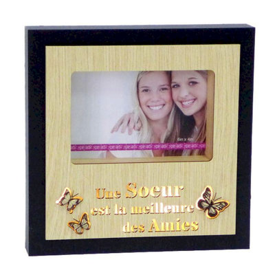Single Picture Frame