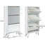 Azeil Flip Down Shoe Storage-794902944-753367508