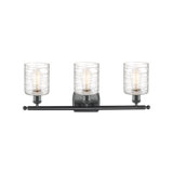 Leilani 3 - Light Dimmable Vanity Light