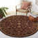 Antiquity Hand Tufted Wool Oriental Rug