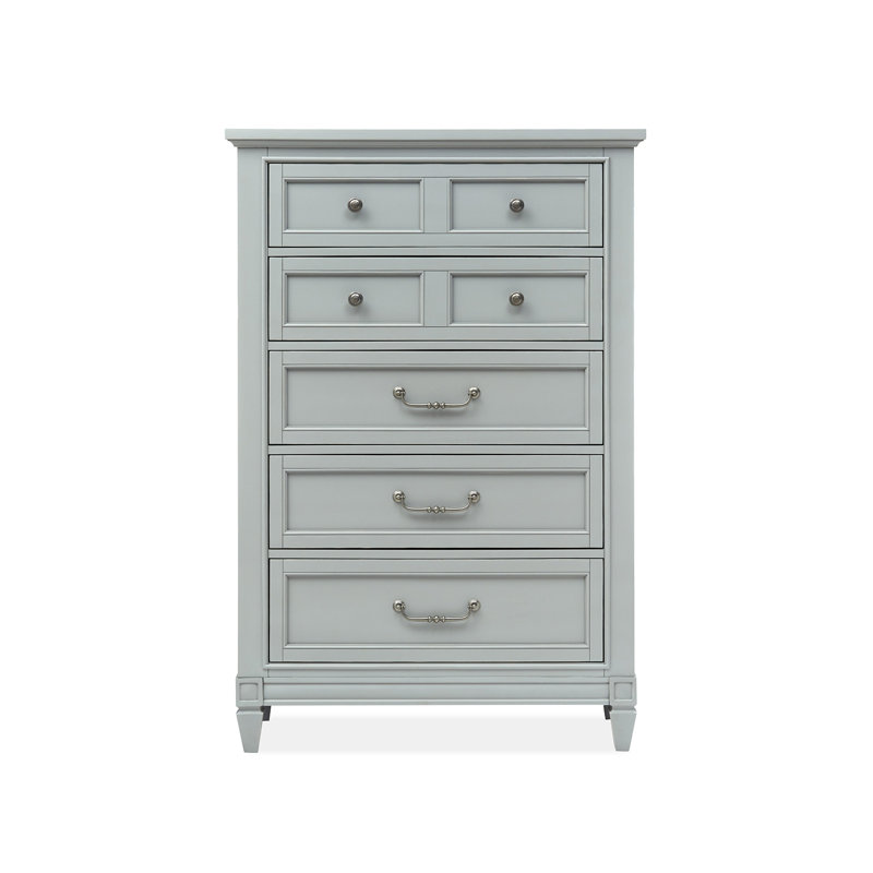 Commode à tiroirs