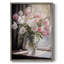Reproduction encadrée FLORAL Series DCCDVII - bois massif-1551538003