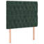 Dayannara Upholstered Headboard