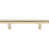 Unlacquered Brass