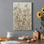 Garden Edge I - peinture sur toile tendue-812524782