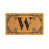 W selected