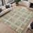 Machine Washable Indoor/Outdoor Kugler ACN2413 Geometric Rug-72988961
