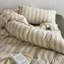 Polyester Floral Duvet Cover Set-126069370-126069371