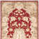 Taran Hand Hooked Performance Oriental Rug