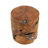 Solid Wood Accent Stool