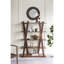 Miroir d'appoint D26.5 "