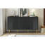 Buffet Modern