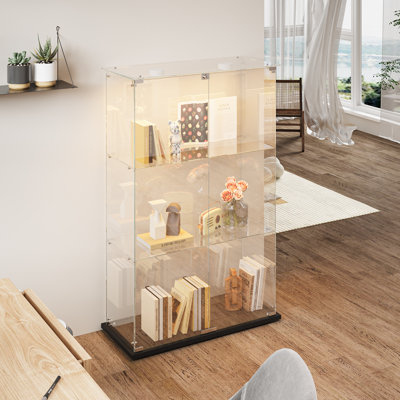 Display Cabinet