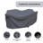 Kristain Rectangular Outdoor Dining Set Cover