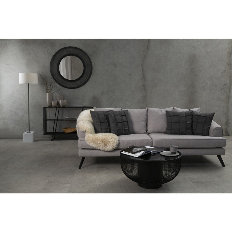 Raina 150cm Traditional Floor Lamp