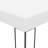 Percie 19.7 Ft. W x 9.8 Ft. D Steel Patio Gazebo-50301935