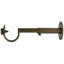 Support de rideau en zinc Pesina-1464680657