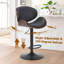 Ensemble de 2 tabourets pivotants-505214852