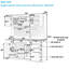 Garde-manger 74,8 po-332929076