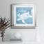 Trust the Journey - peinture encadrée-631848051-631848063